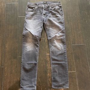Hudson Jeans Blake Slim Straight